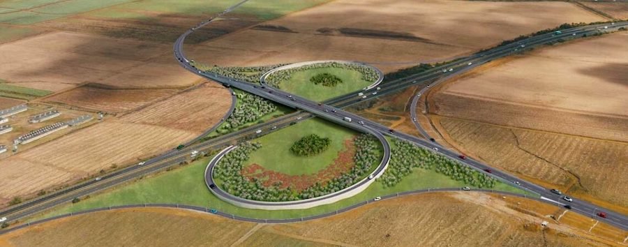 Construction d’un “flyover” : l’autoroute M3 soit Verdun ne sera pas opérationnelle ...