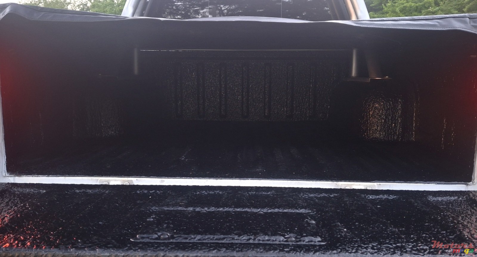 2018' Nissan photo #5