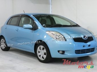 2006' Toyota photo #2