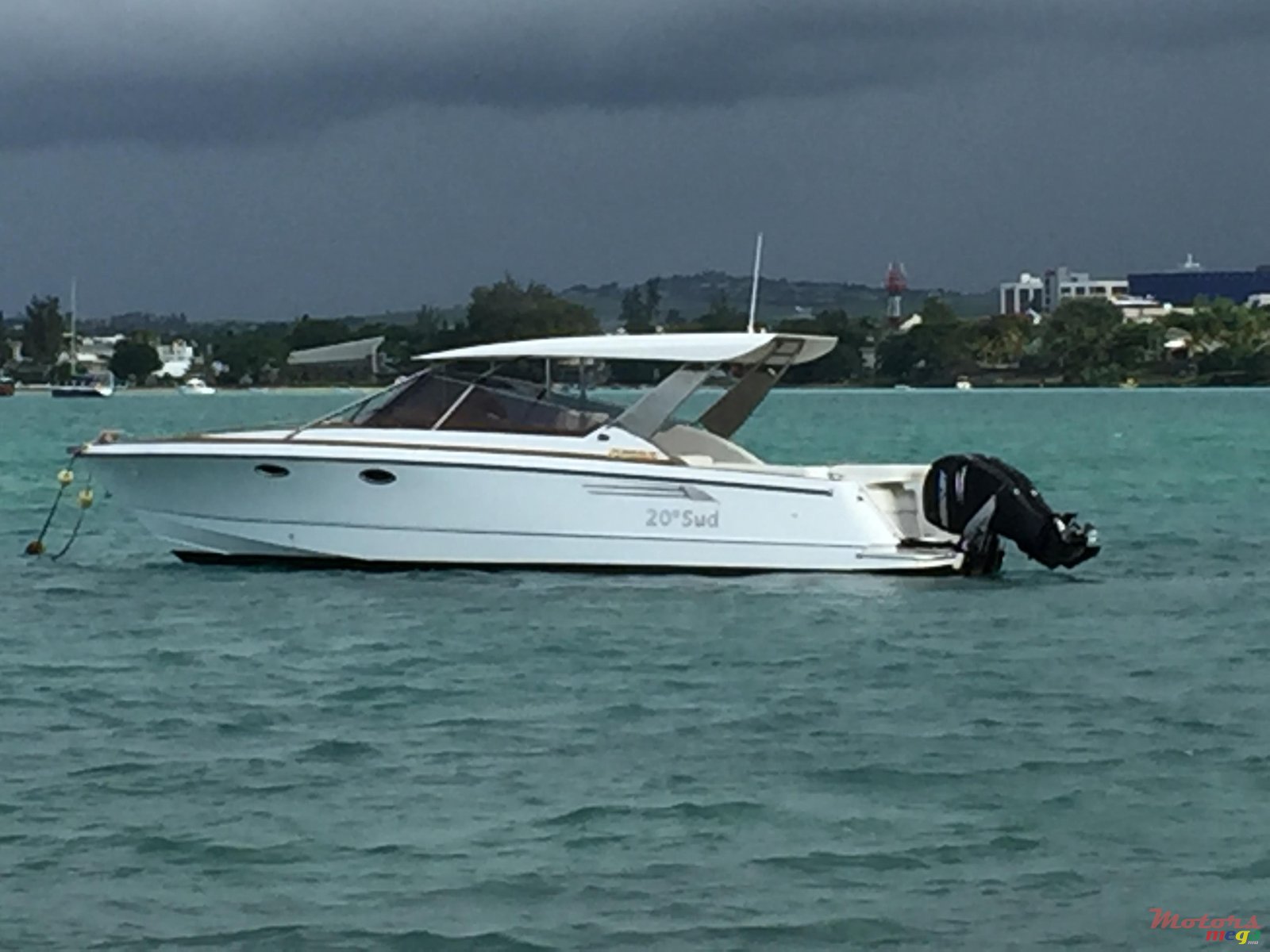 2009' Legend photo #1