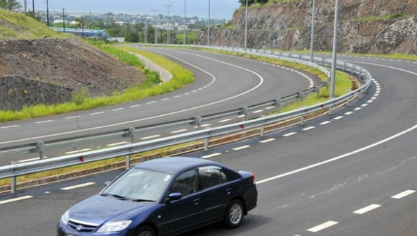 Ring Road, archive photo