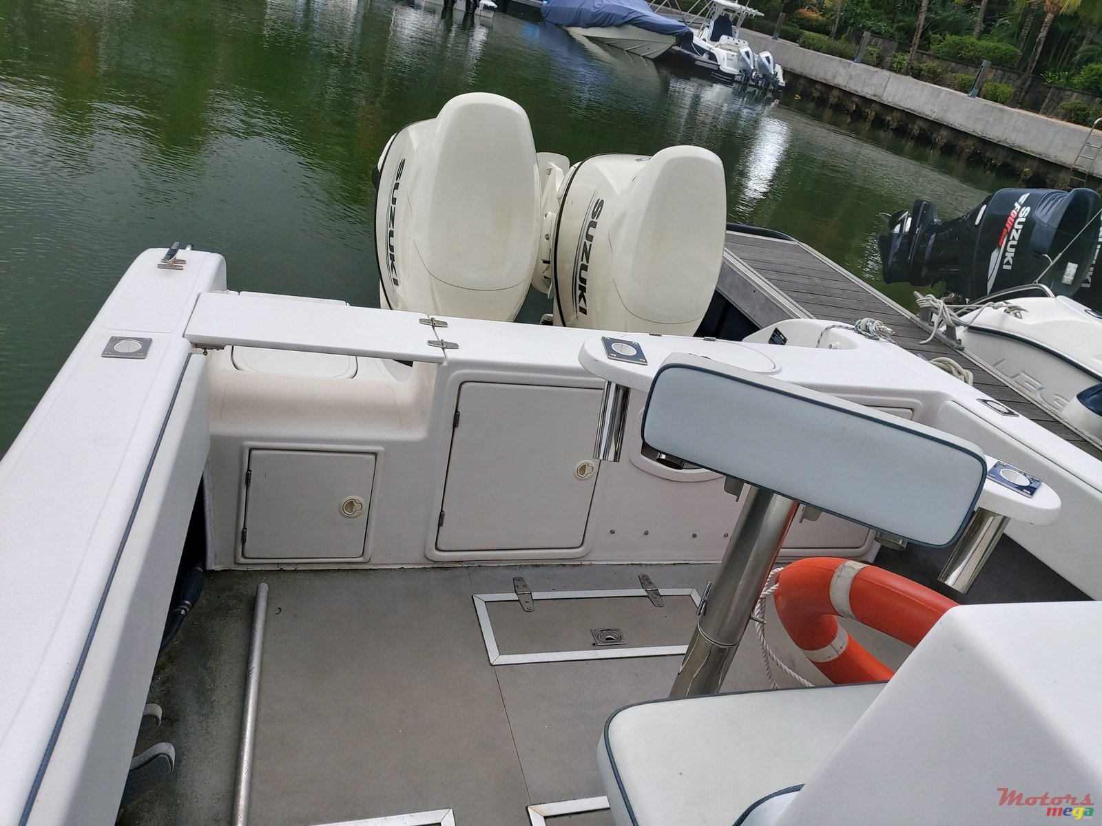 2017' Marlin photo #3