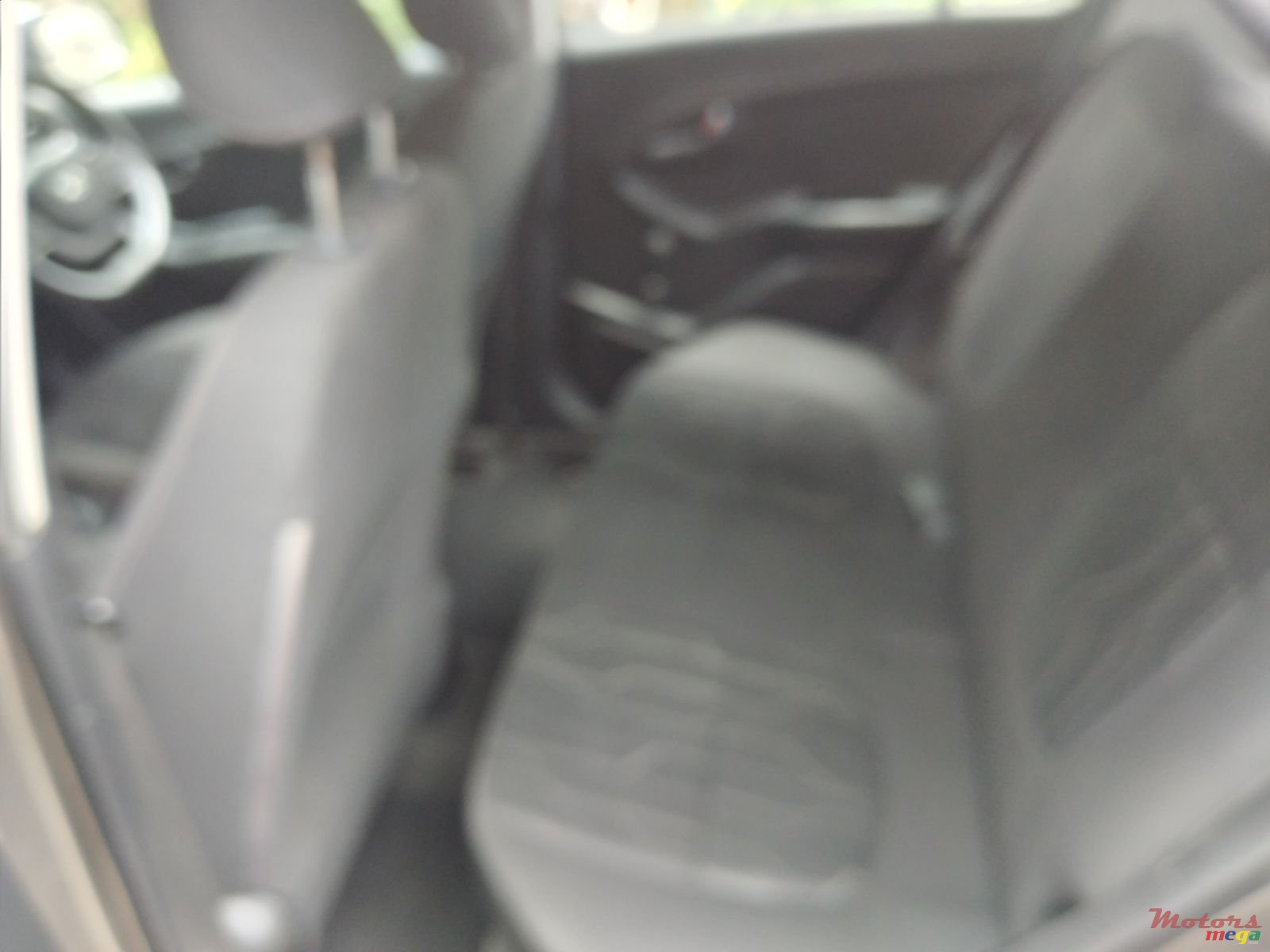 2016' Kia Picanto photo #5