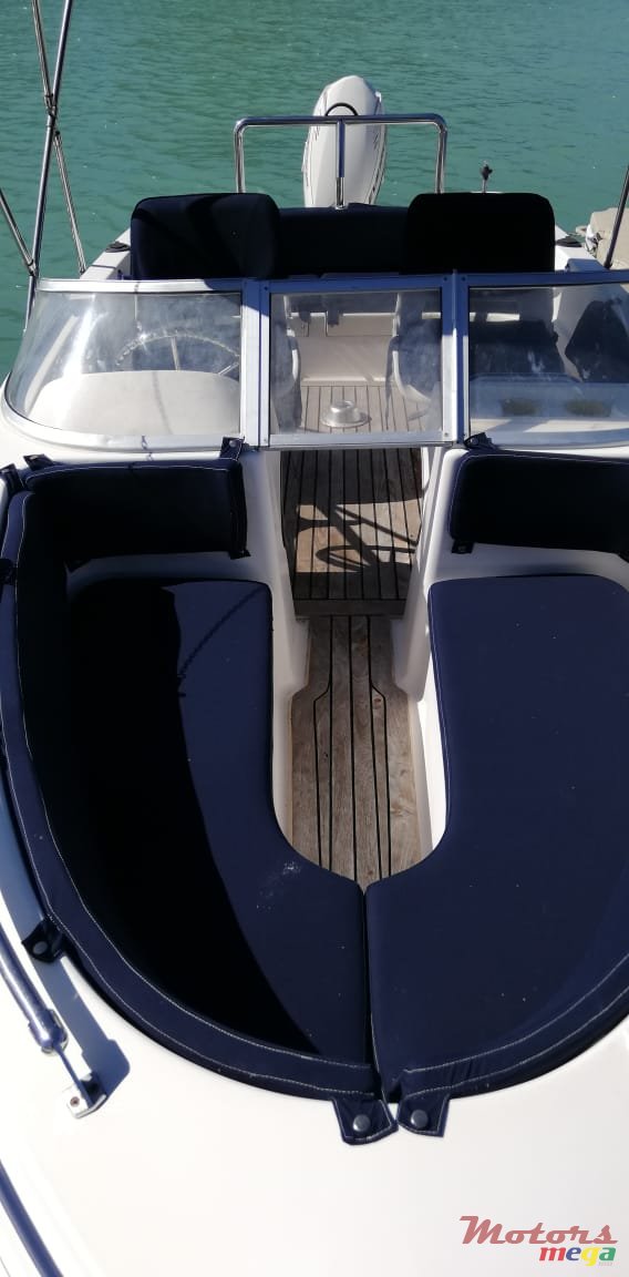 2012' Hydra-Sports photo #2