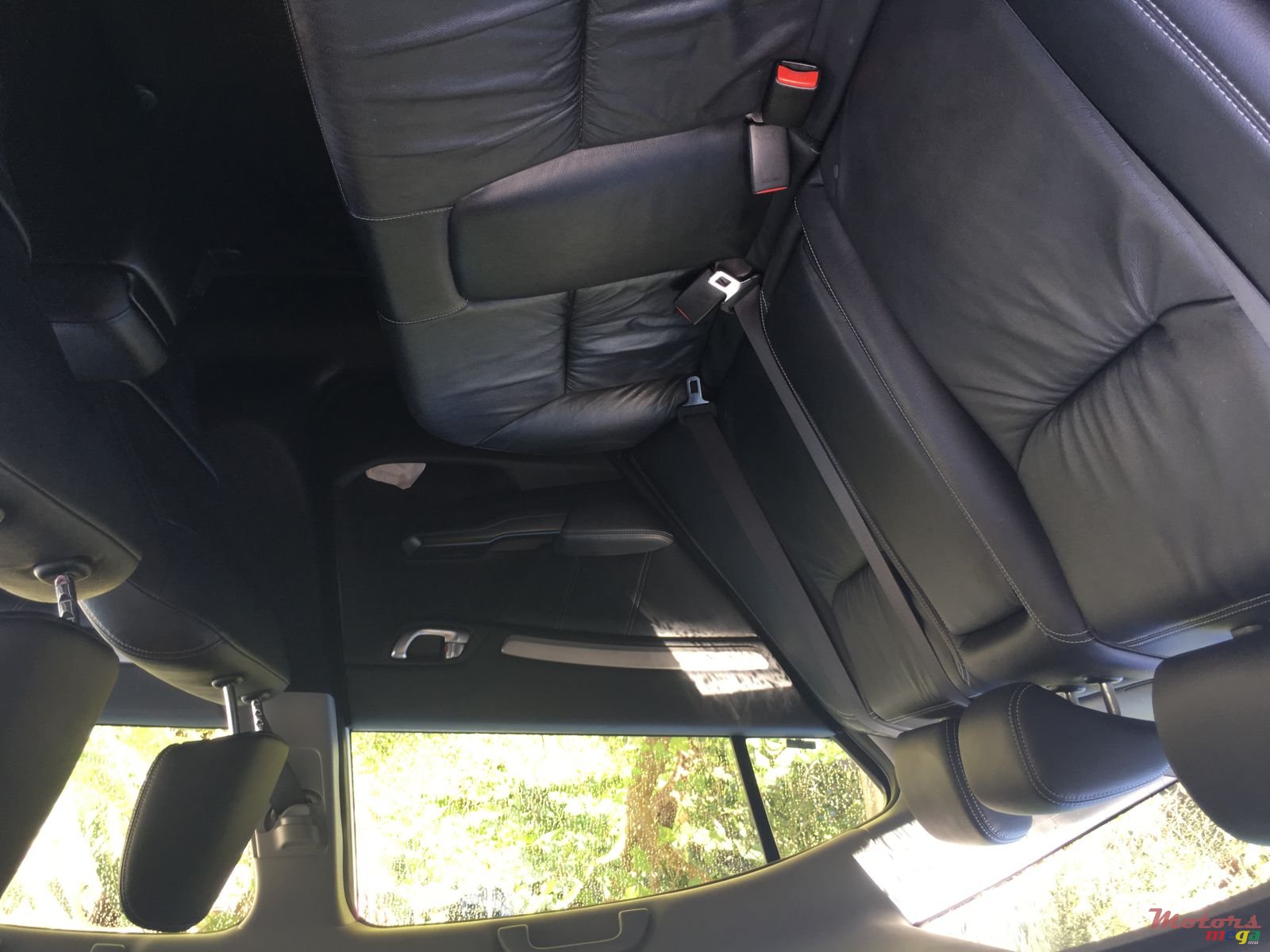 2014' Honda Civic photo #7