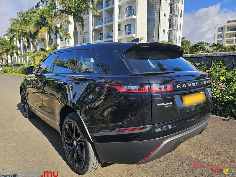 2019' Land Rover Range Rover Velar P250 S photo #3