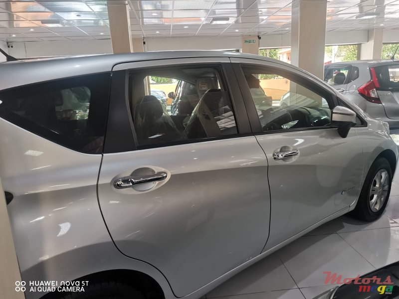 2019' Nissan Note photo #2