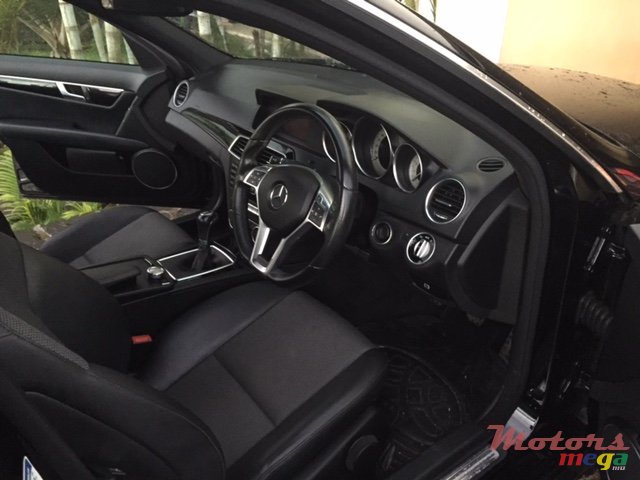 2013' Mercedes-Benz AMG photo #4