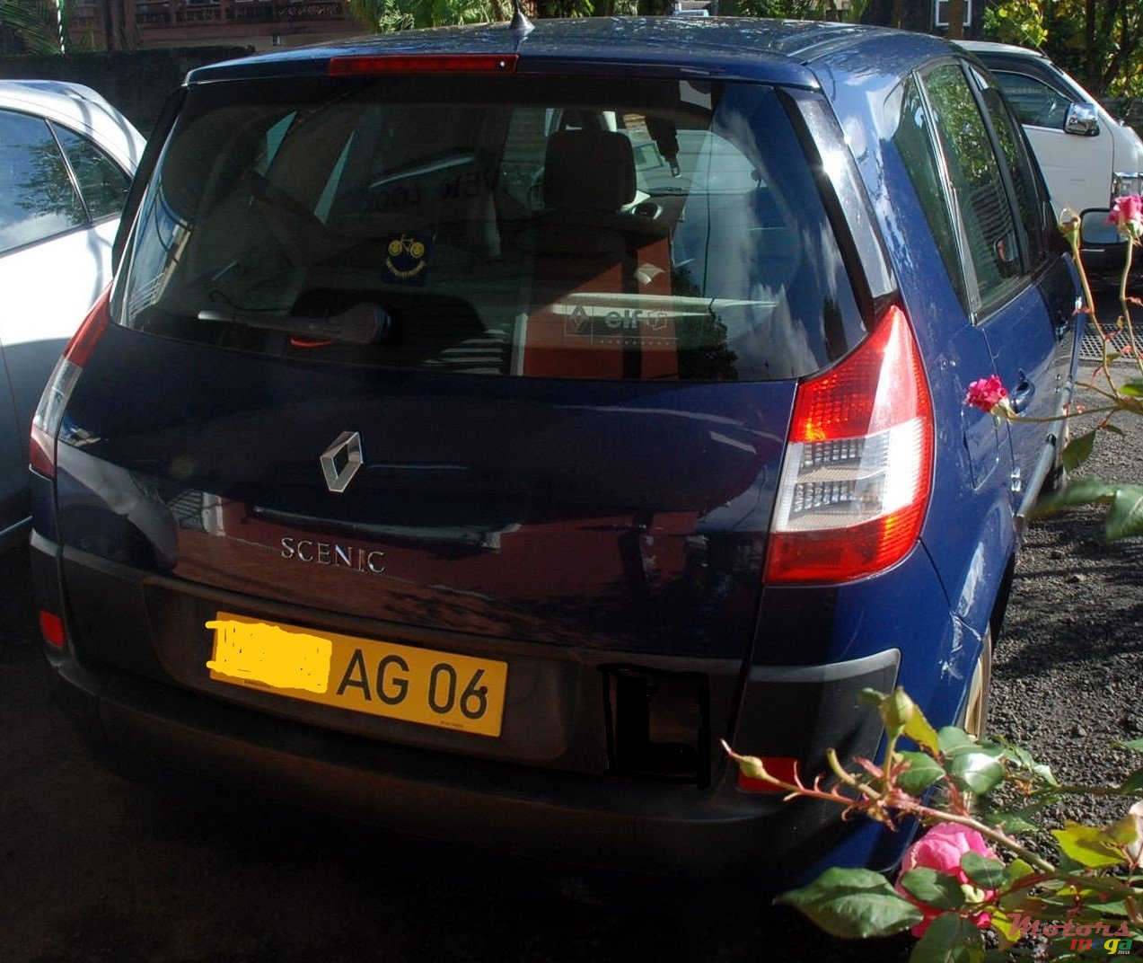 2006' Renault photo #1