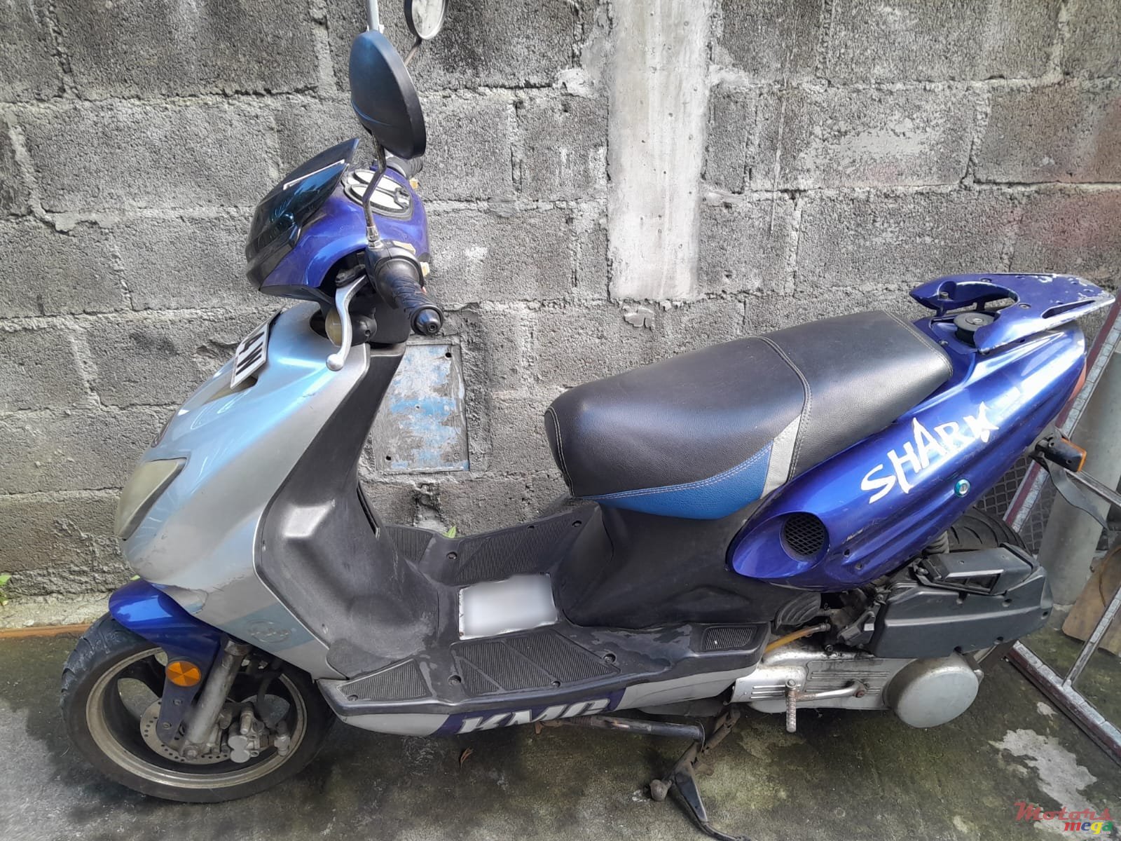 2011' Spark photo #2