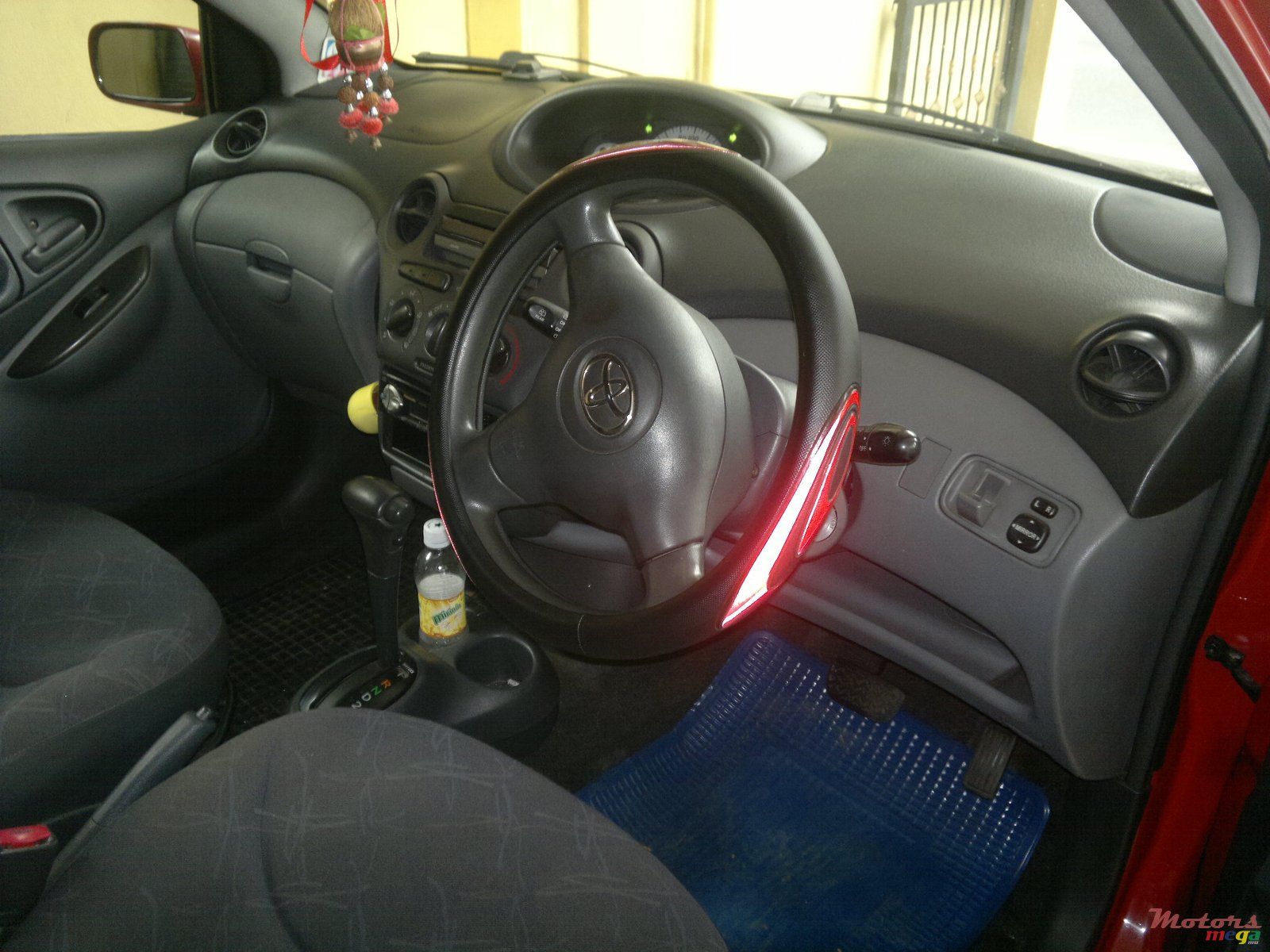 2002' Toyota photo #5