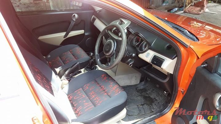 2007' Proton Gen.2 photo #7