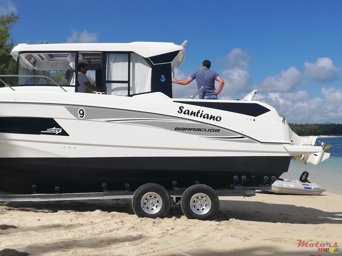 2020' Beneteau photo #2