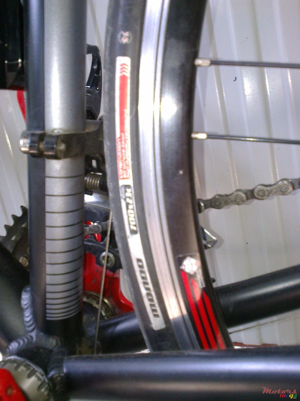 2014' Campagna photo #7