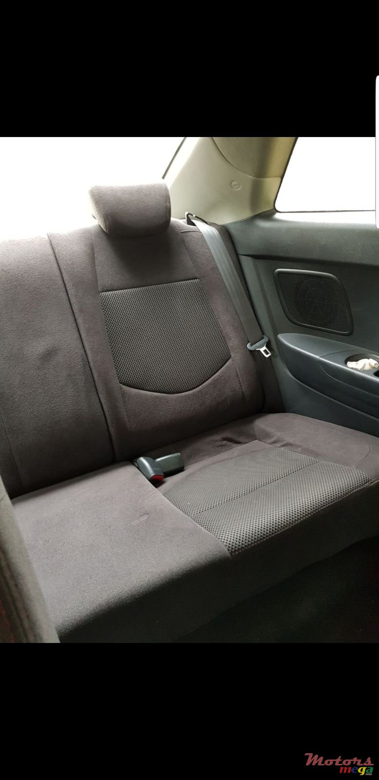 2011' Kia Koup photo #6