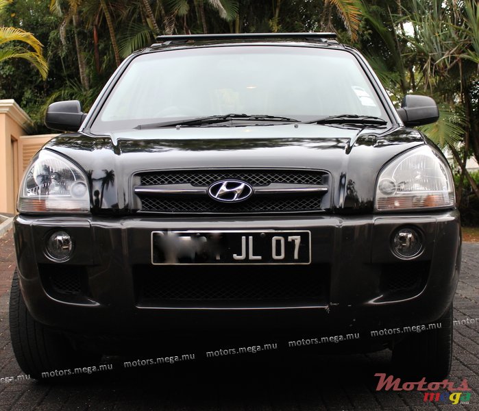 2007' Hyundai photo #2