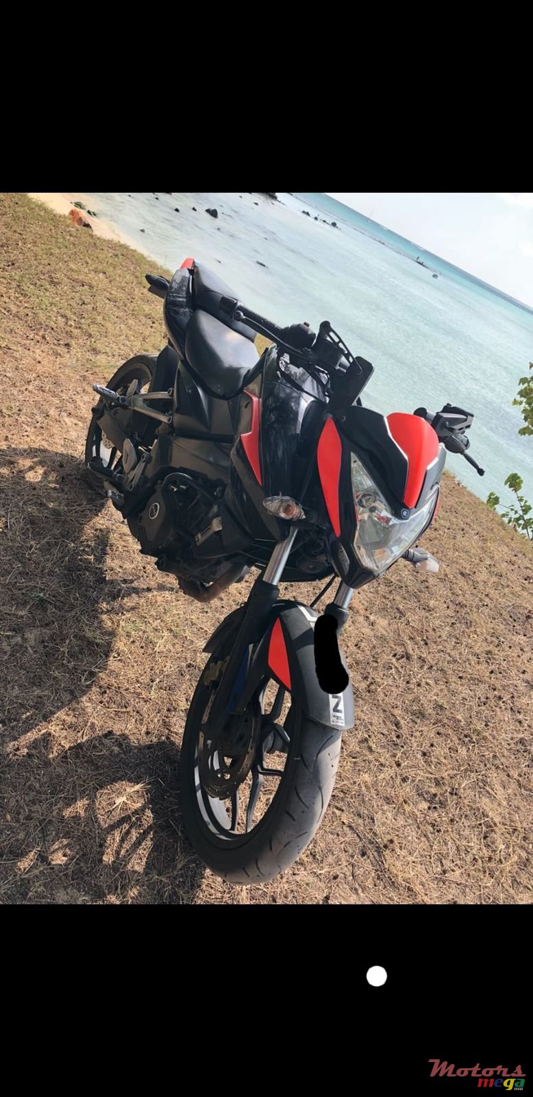 2014' Bajaj photo #1