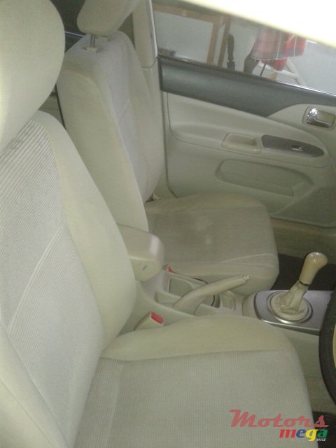 2004' Mitsubishi Lancer 0000000000 photo #4