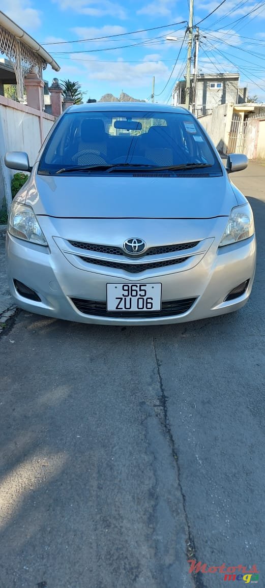 2006' Toyota photo #2