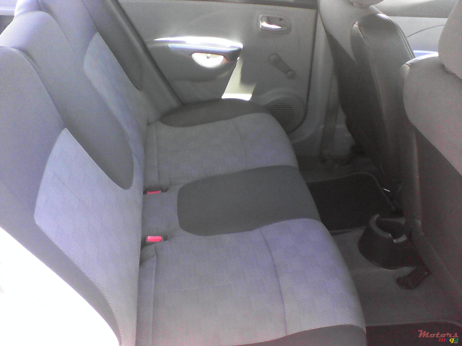 2004' Kia Picanto photo #4