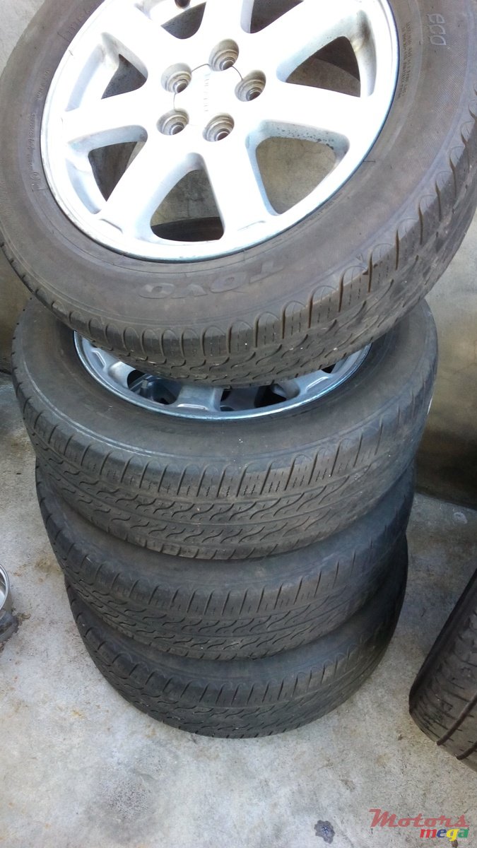 2014' Toyota photo #1