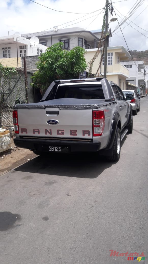 2012' Ford Ranger photo #2