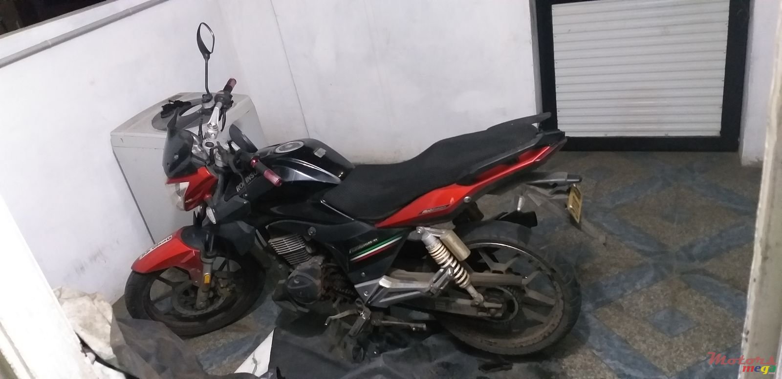 2015' Suzuki photo #1