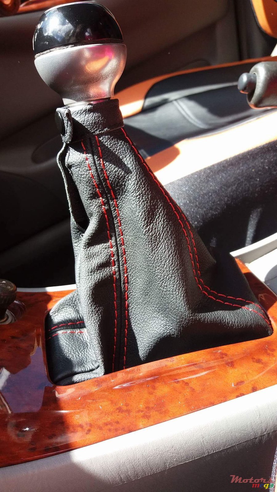 2001' Toyota Corolla photo #4