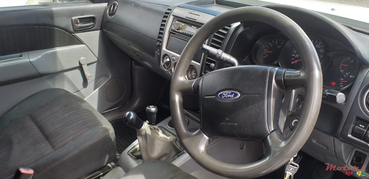 2011' Ford Ranger photo #6