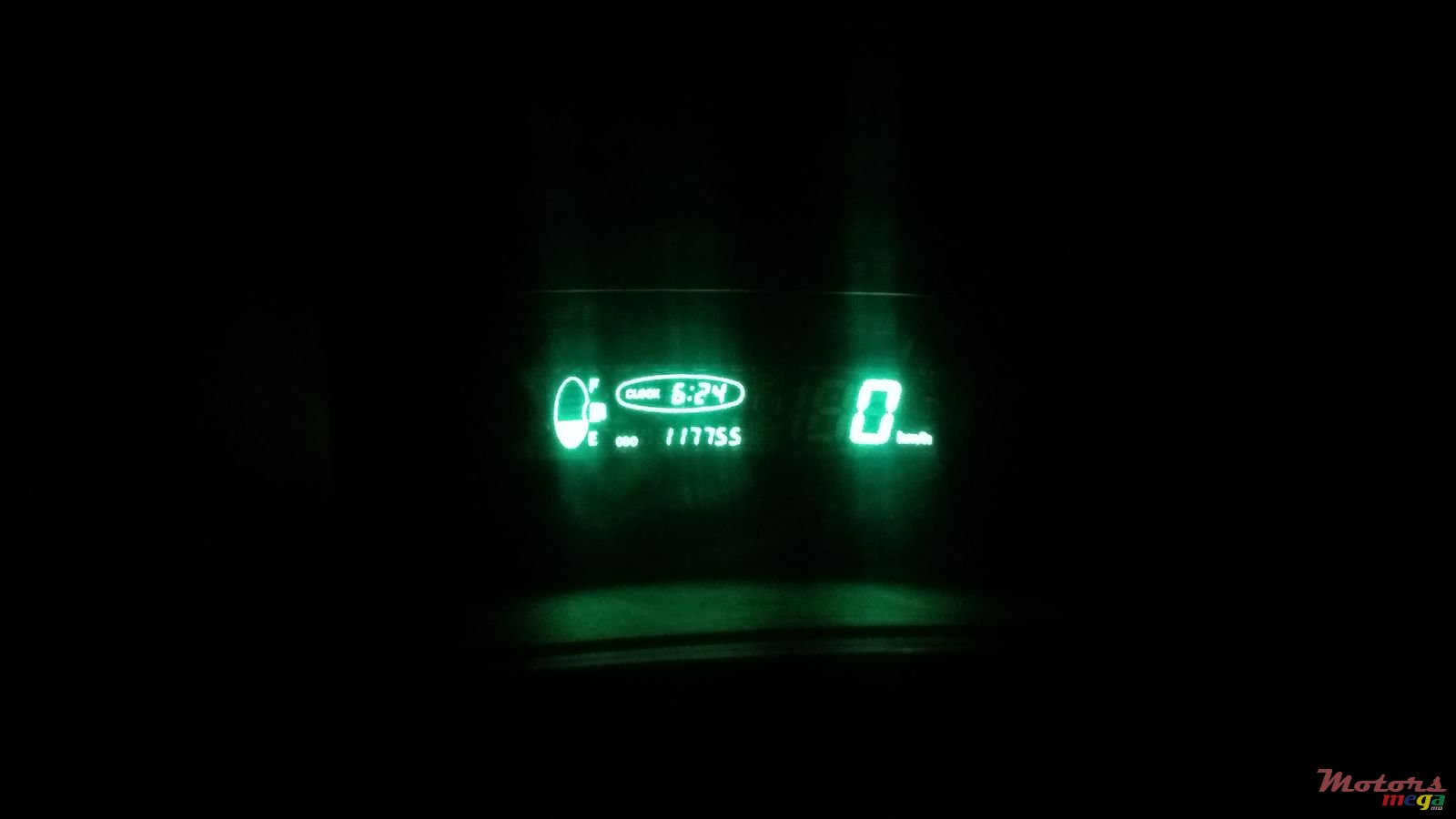 2001' Toyota photo #3