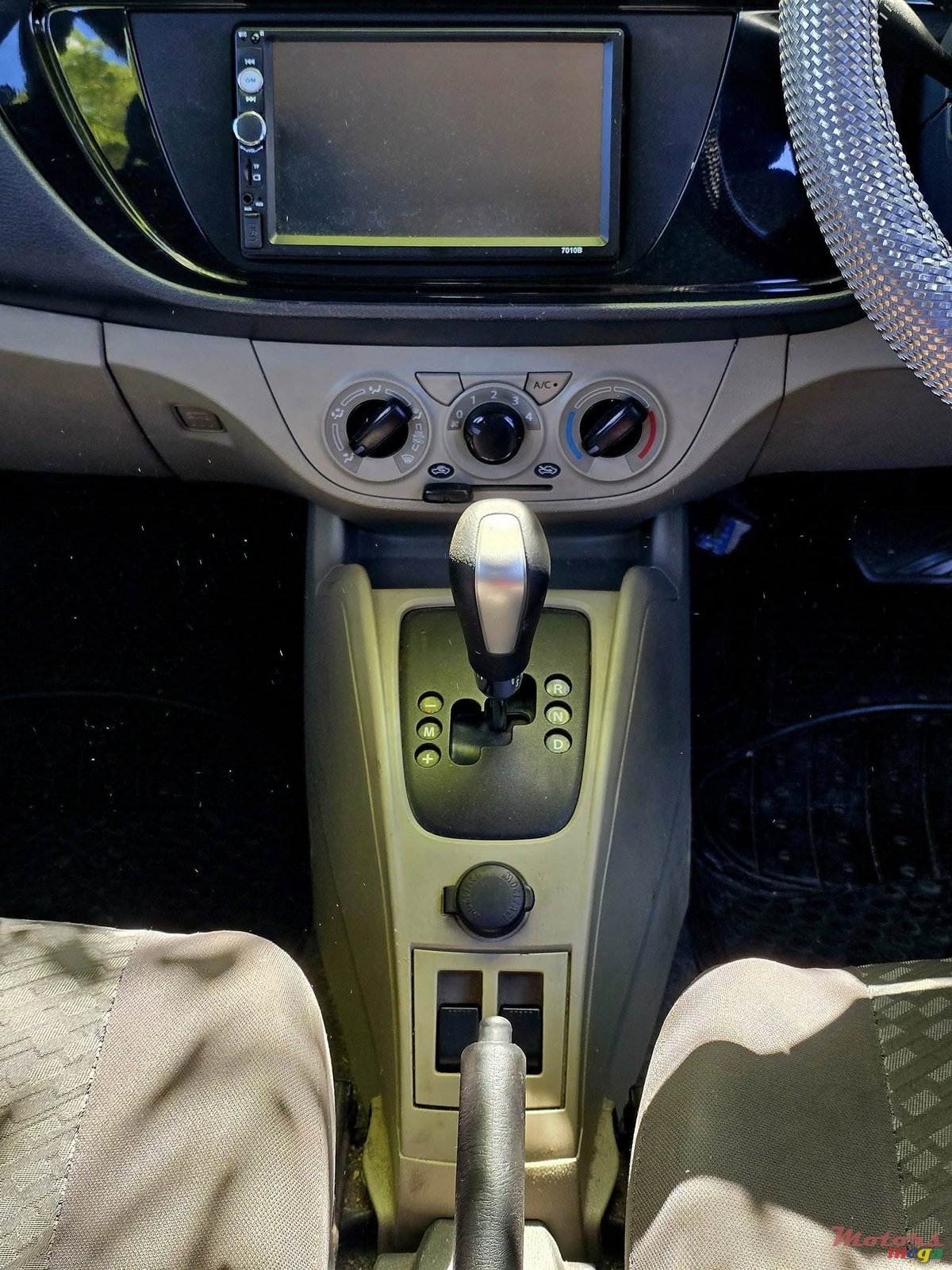 2018' Suzuki Alto photo #6