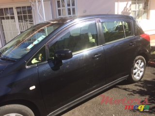 2005' Nissan Tiida photo #3