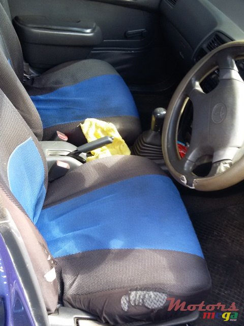 1996' Toyota Corolla no photo #2