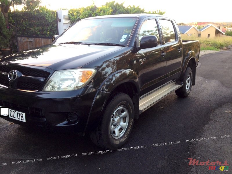 2008' Toyota photo #1