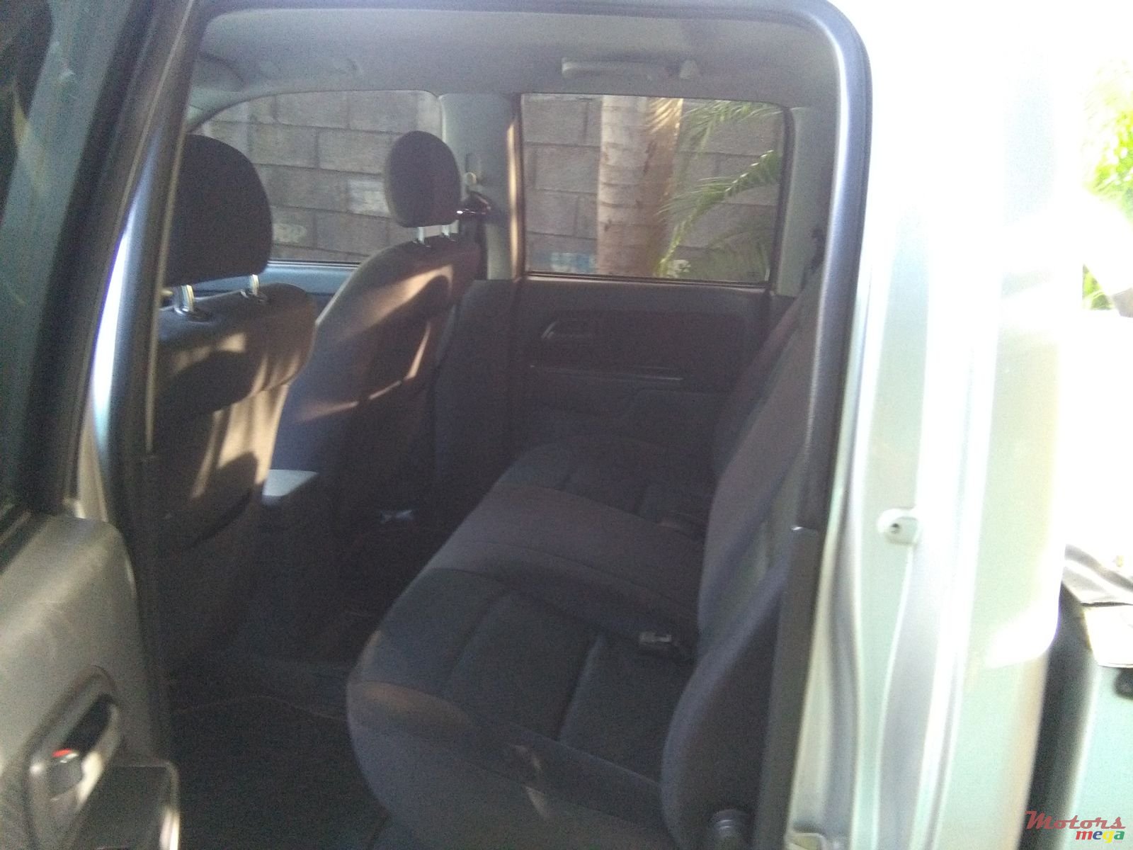 2008' Isuzu KB250 photo #4