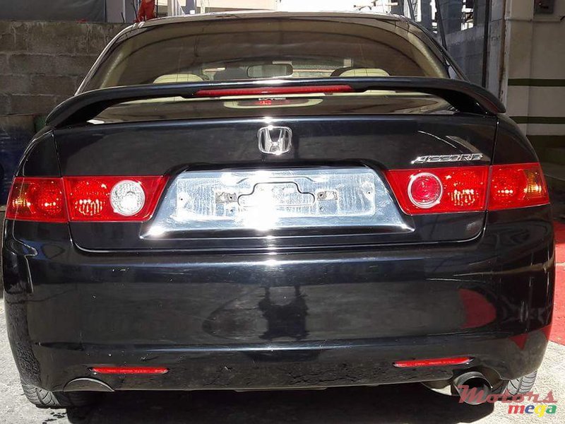 2005' Honda photo #3