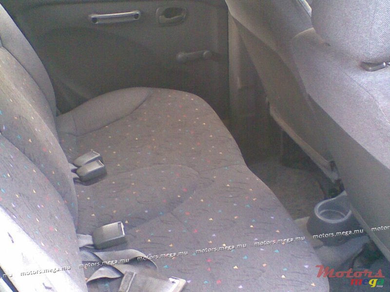 2002' Hyundai Atoz photo #4