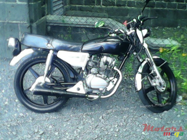 2010' Honda photo #1