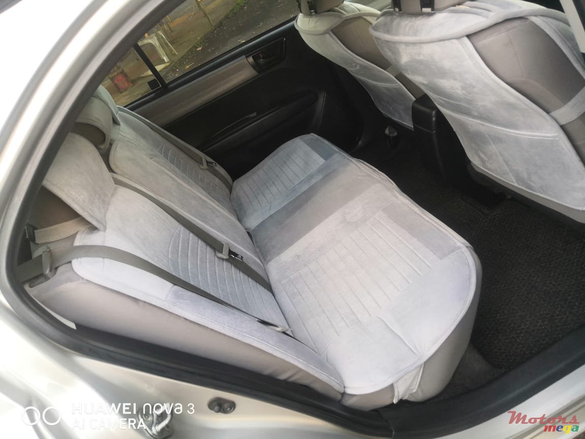 2013' Toyota Axio Japan photo #3