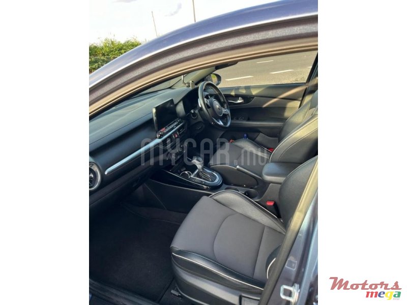 2021' Kia Cerato photo #6