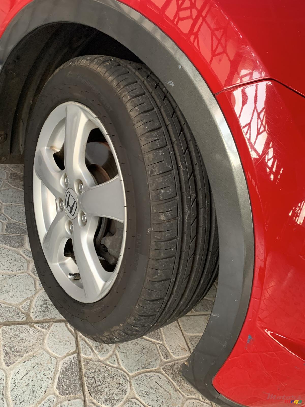 2009' Honda Civic photo #5