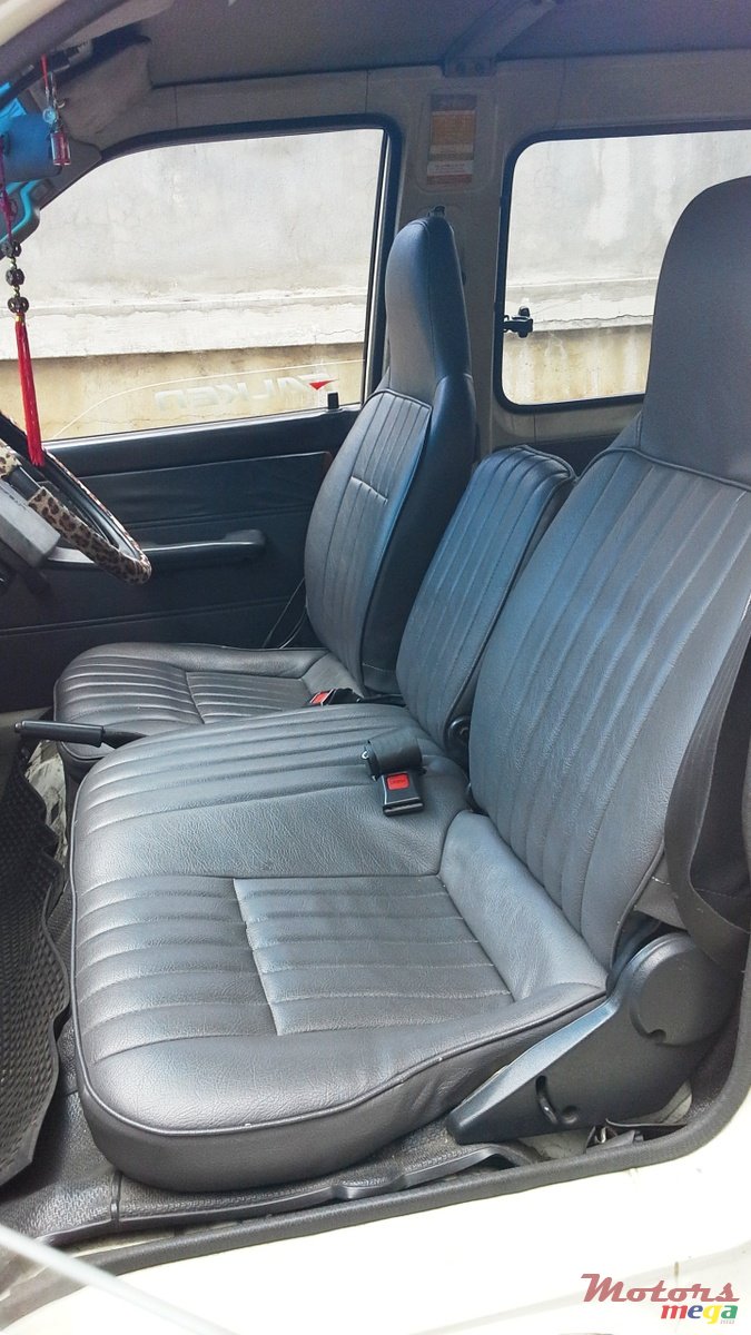 1990' Toyota LiteAce photo #4