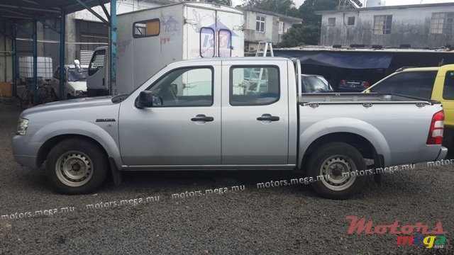 2007' Ford Ranger photo #4