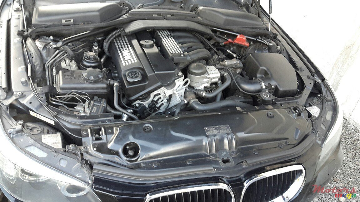 2009' BMW 520 Sale or exchange(pending offer photo #5