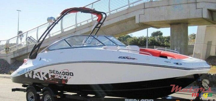 2011' Sea Doo photo #1