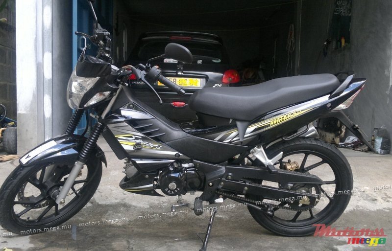 2013' Delta photo #1