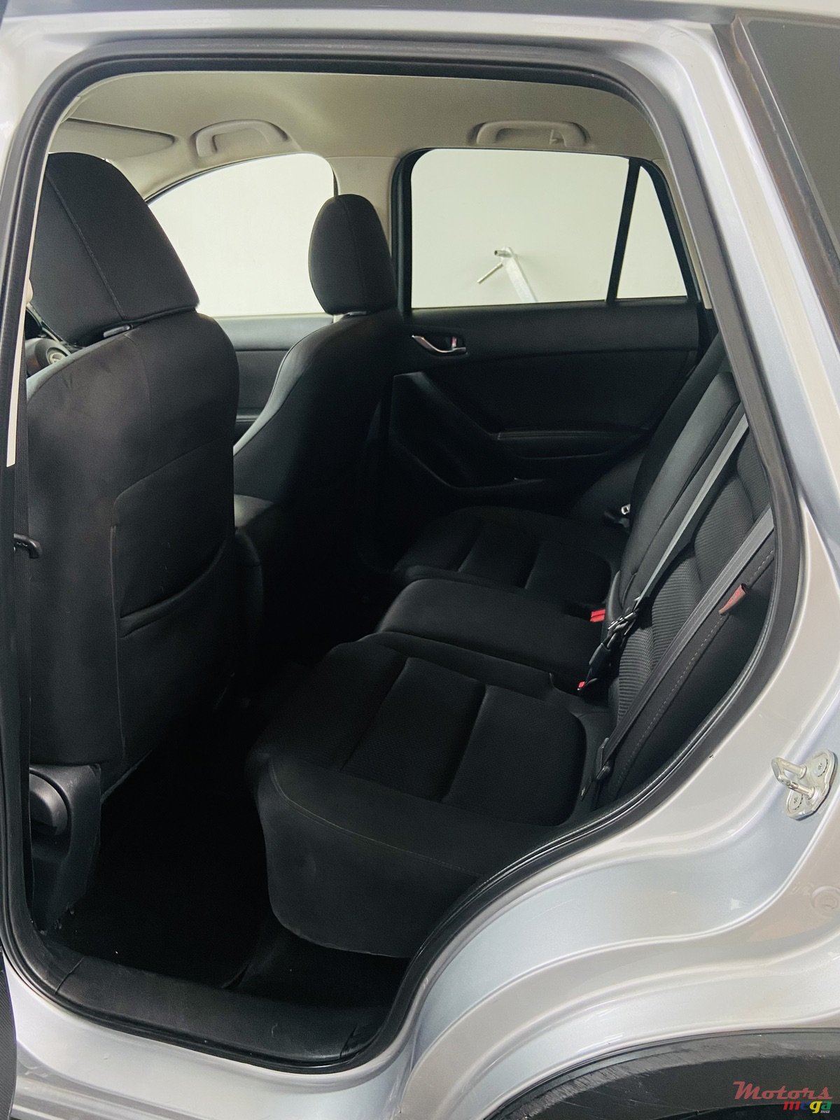 2015' Mazda CX-5 photo #5