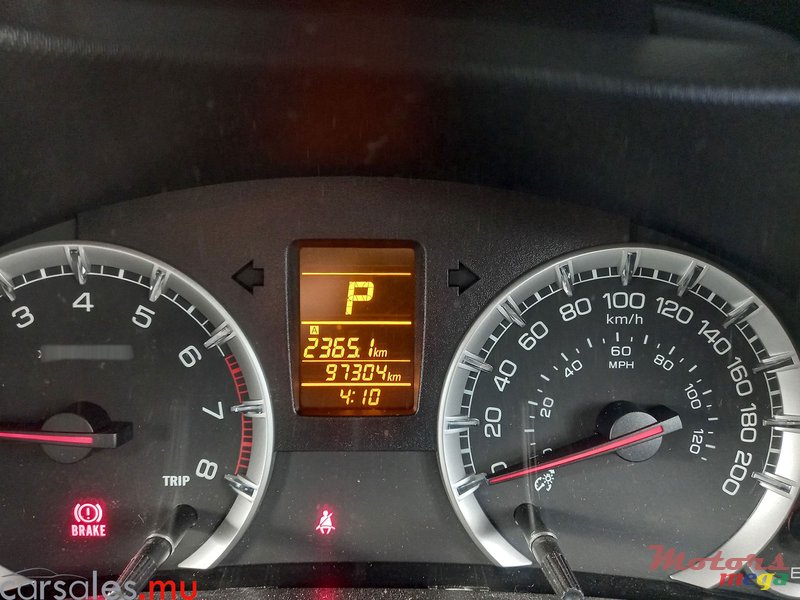 2018' Suzuki Swift 1.2 photo #7