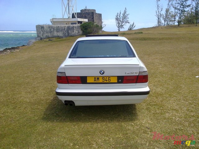 1994' BMW 540 photo #4