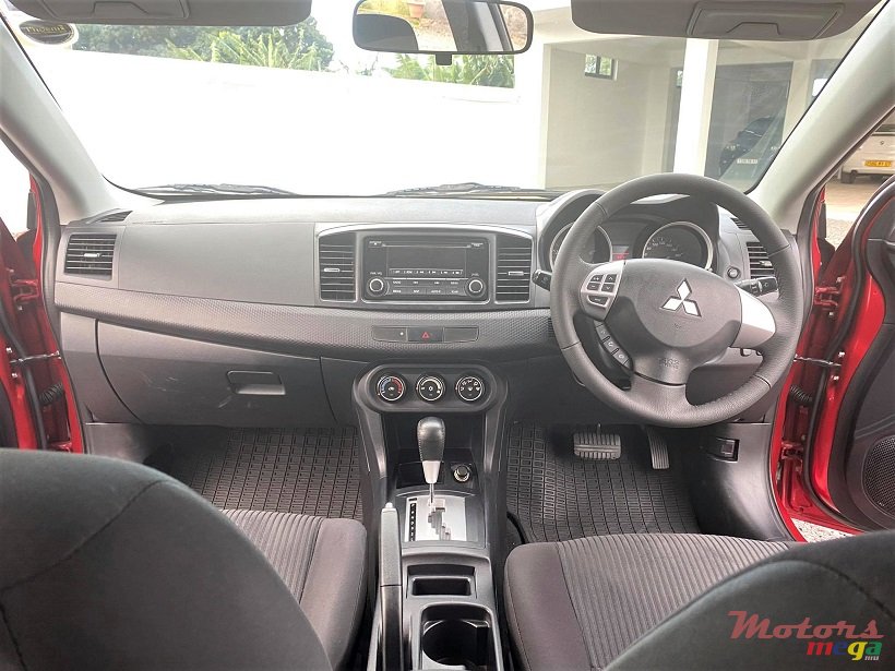 2016' Mitsubishi Lancer EX Auto 1.5L JAPAN photo #3
